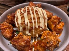 -侘与火 Wabi 侘寂烟火•锅物料理(大屯DT51店)
