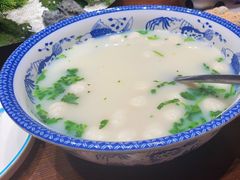 -解家河南菜(金水路店)