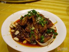 夫妻肺片-渝信川菜(华盛店)