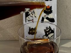 -Dogi&kiki Coffee(中心商务大厦店)