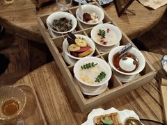 -了凡国风主题茶馆·咖啡(武侯祠锦里店)