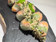 -羲和雅苑•北京烤鸭(国贸商城店)