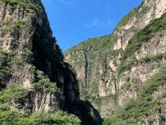 -龙庆峡风景区