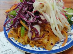 -桂花香手工面(鼓楼店)