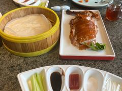 -北平食府.北京烤鸭(亦庄店)