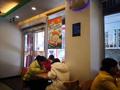 -老乡鸡(淮河路步行街店)
