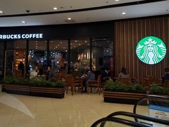 -星巴克臻选(莘庄仲盛店)