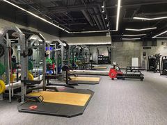 -Answer Fitness 答案健身(奥体店)