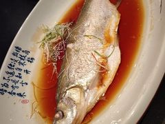 江白鱼-萬國春·中菜馆(颐和公馆店)