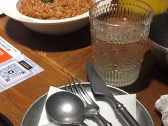 -The Good Place好地方·Brunch·coffee(国贸店)