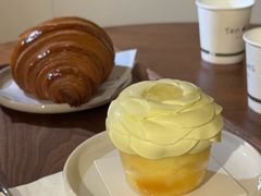 -Ten Olives甜点