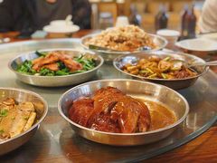 烧鹅-农汤老店(顺联公园里店)