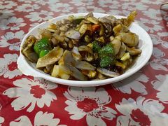 -如我美食(达道社区店)