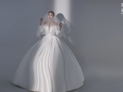 -经典婚纱摄影美学馆·私人定制