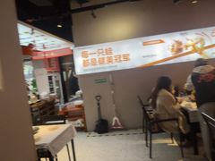 -蛙老爹·蜀香美蛙鱼头(王家湾店)