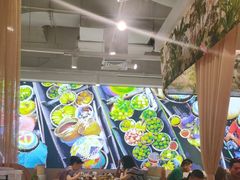 -箜八泰·东南亚料理(环球港店)