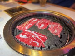 招牌肥牛-杨记齐齐哈尔烤肉(总店)