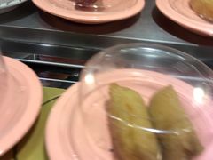 -争鲜回转寿司(金桥家乐福店)