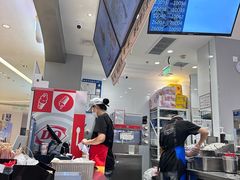 -DQ·蛋糕·冰淇淋(苏州中心店)