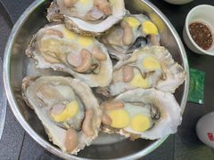 -飞尝蚝·顺德菜·鱼生(顺德总店)
