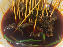 -华仔龙虾(永乐路总店)