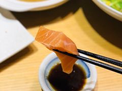 -富山日式料理(宽厚里店)
