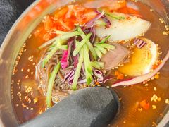 -优壹佳·延边朝鲜族料理(中山北路店)