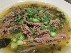 -懒人盐府人家(航天桥店)