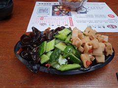 -束河人家(南锣鼓巷店)