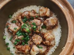 -红星光发煲仔饭(文海店)