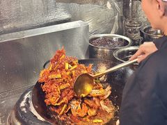 -辣螃铠盆盆蟹大排档(总店)