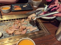 -新石器烤肉(中房金谊广场店)
