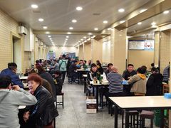 -白鹤大冷面