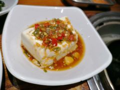 -韩一品韩国料理(柏庐南路店)