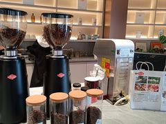 -Sips&Lick茶兰咖啡(五道口店)