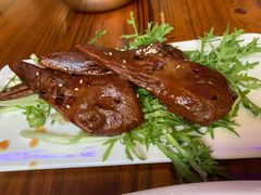 -尚岛私房菜(西方巷店)