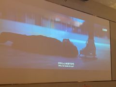 -华夏良子·足道SPA艾灸(铁道大厦店)