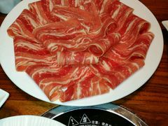 -草原牧羊火锅·龙虾·烤鱼(杨浦店)