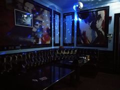 -歌潮量贩式KTV(宁德万达店)