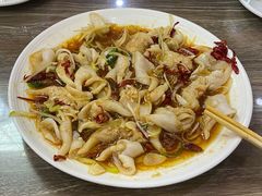 葱油鸟贝-林之六八·6886大连老菜馆