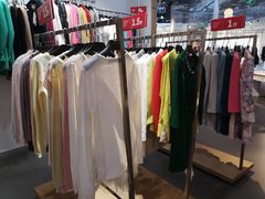 -TIMES CITY OUTLETS 时代·城市·奥特莱斯(上海国际时尚中心店)
