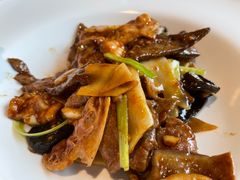 -东门烤鸭店(鼓楼店)