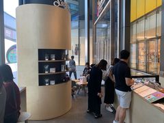 -Seesaw Coffee(苏州中心店)