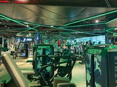 -W FITNESS 威尔仕健身·游泳(老西门新苑店)
