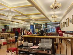 -华梅西餐厅(哈尔滨中央大街店)