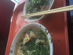 -宛平李记小吃(东关街店)