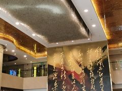 -南京钟山宾馆(江苏省会议中心)