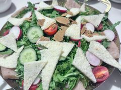 -格日勒阿妈蒙古厨房(新华广场店)