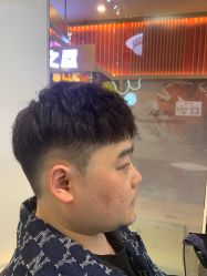 -川和潮人漂色·烫染·接发
