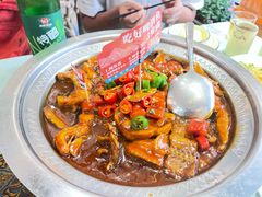 -大师傅金奖啤酒鱼(阳光店)